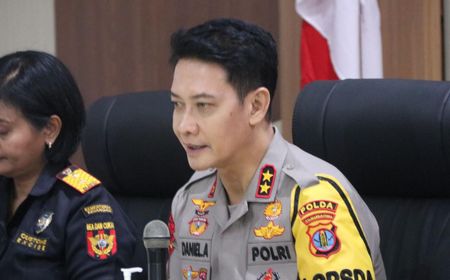 Polda Kaltara Ungkap Penyelundupan 50 Kilogram Sabu Asal Tawau Malaysia