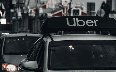 Bekas Kepala Keamanan Uber Divonis Bersalah Sembunyikan Pelanggaran Data