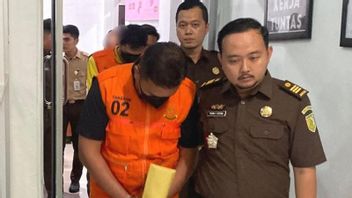 Jaksa Tahan 2 Tersangka Baru Kasus Korupsi Timbunan MTQ Aceh Barat