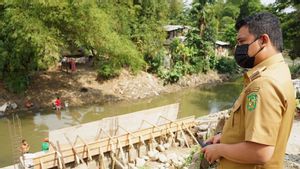 Bobby Nasution Bersiap Normalisasi Sungai Bedera Medan, Anggaran Pembebasan Lahan Capai Rp71 Miliar