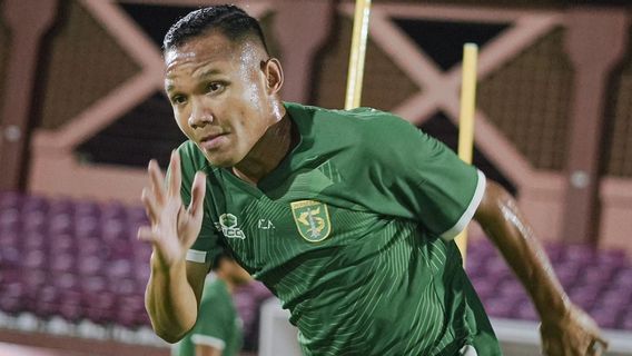 Persebaya Vs Madura United: Bajul Ijo Benefited From Meeting Records