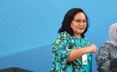 Komdigi Buat Kajian UU Batasan Usia Bermain Medsos untuk Anak Bersama KPAI