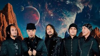 Berita Hiburan: DEWA19 Bakal Meluncurkan Lagu 