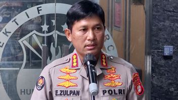 Polisi Bakal Panggil Komunitas Pesepatu Roda yang Melintas di Jalan Gatot Subroto
