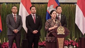 DPR RIがOIC会議の主催者であるオブザーバー:インドネシアがパレスチナ人のためのグローバルな連帯を強化する機会