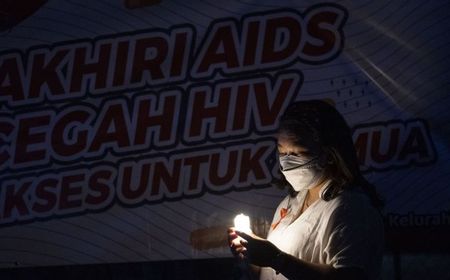 Target Pemerintah di 2030: Tidak Ada Lagi Kasus Infeksi HIV