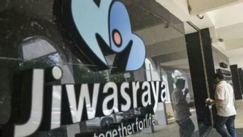 Anggota DPR Mardani Ali Sera Pertanyakan PMN Jiwasraya, Dorong Lagi Pansus
