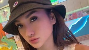 Curhat Tengku Dewi Jalani Peran Single Mom: Banyak yang Alami Mental Breakdown
