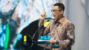 Pemerintah Rencanakan Penambahan 7 GW Pembangkit Nuklir hingga 2040