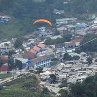 PPKM Dilonggarkan, Tingkat Hunian Vila di Puncak-Cipanas Meningkat