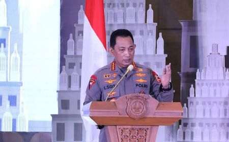 Kaleidoskop 2021: Beberapa 'Polisi Bermasalah' di Masa Kepemimpinan Jenderal Listyo Sigit Prabowo