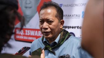 Wamenkop Proposes Special Section Of Kopdes/Kel Merah Putih In The New Cooperative Law