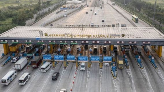 Jangan Sampai Terjebak Macet, Menko PMK Imbau Masyarakat Rencanakan Mudik Lebaran dengan Matang