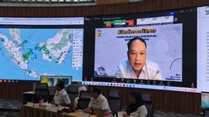 Kabar Baik dari BMKG: Iklim Indonesia 2026 Diprediksi Lebih Bersahabat