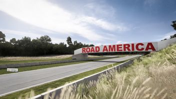 Developer Confirms Track Road America's Presence For Forza Motorsport