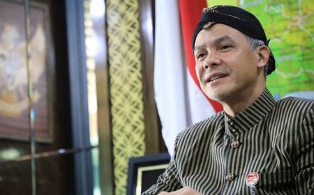 Geram Lihat Ganjar yang Ambisius Ingin Nyapres, Politikus PDIP Trimedya Panjaitan: 8 Tahun jadi Gubernur Kinerjanya Apa?