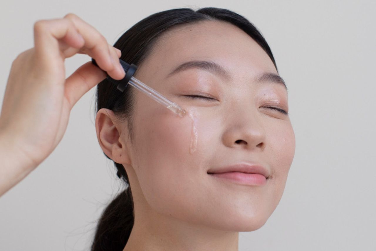 Qu’est-ce que l’acide lactatique? Voici comment cela fonctionne pour aider à résoudre les problèmes de peau