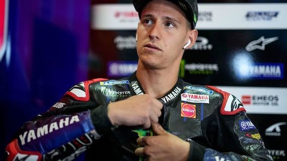 MotoGP Standings After The Spanish GP: Fabio Quartararo Is Still Strong At The Top