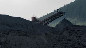 Keberatan, Asosiasi Minta Pemerintah Tinjau Kembali Keputusan Pemangkasan Produksi Batu Bara Tahun 2026