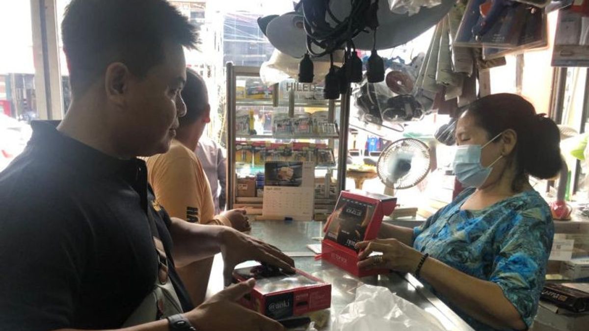 Analog TV Broadcast Dies, STB Traders In Bali Flooded With Buyers
