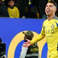Cristiano Ronaldo Datang ke Kupang, Bawa Dapur Sendiri