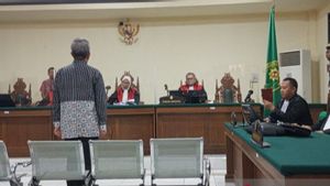 Pengadilan Tipikor Vonis Bebas Sekda Kendari Ridwansyah Taridala di Kasus Gratifikasi Izin Gerai Alfamidi