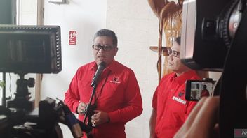 PDIP Prepares For New Political Development After Appointing Ganjar As A Presidential Candidate
