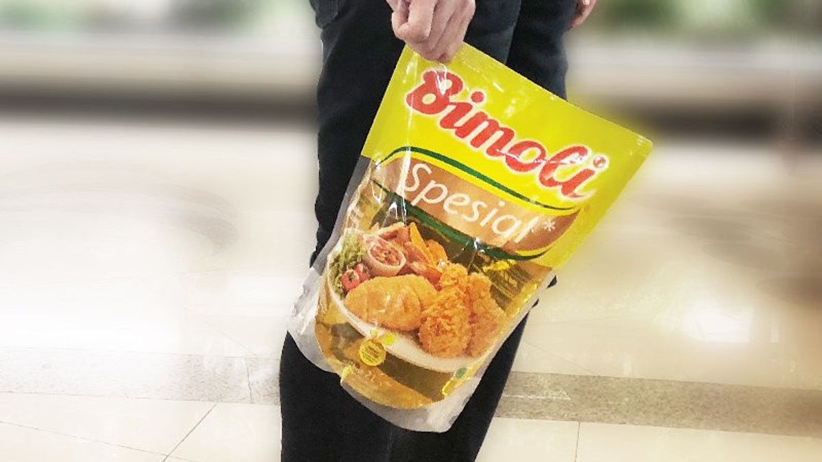 Conglomerate Anthony Salim's Bimoli Cooking Oil Producer Raised Sales Of IDR 4.04 Trillion And Profit Of IDR 297 Billion In The First Quarter Of 2022