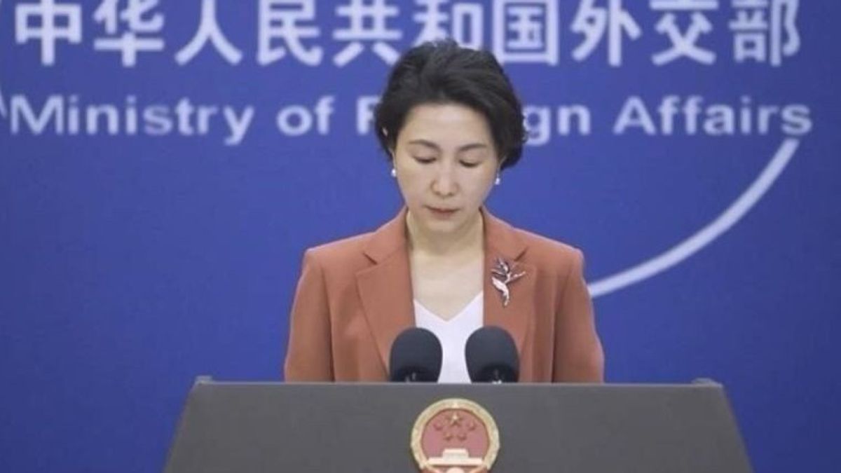Chine critique la décision du Japon de créer une nouvelle agence de renseignement