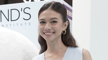 Suka Beraktivitas Outdoor, Cara Yuki Kato Rawat Kesehatan Kulit