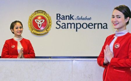 Bank Sampoerna Bukukan Laba Rp52,3 Miliar di Kuartal III-2024