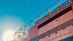 Rekaman Bocor di Twitter, CEO Manchester United Beberkan Rencana di Bursa Transfer kepada Fans di Sebuah Pub