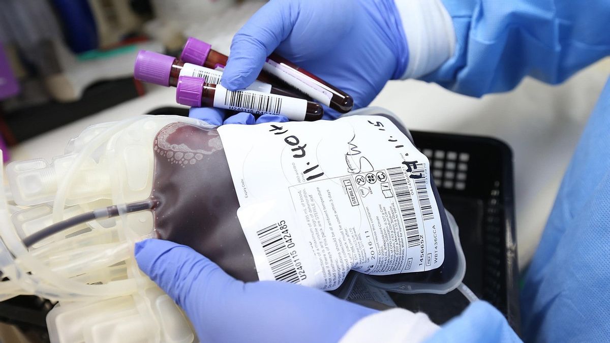 不幸的是,这也是不幸的,这也是不幸的正B型血液的7个弱点