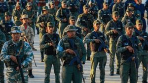 Venezuela Kecam Operasi CIA yang Digerakkan Trump, Dianggap Agresi Goyang Stabilitas