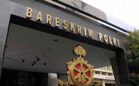 Bareksrim Bongkar Clandestine Lab di Bandung, Jaringan Malaysia-Indonesia