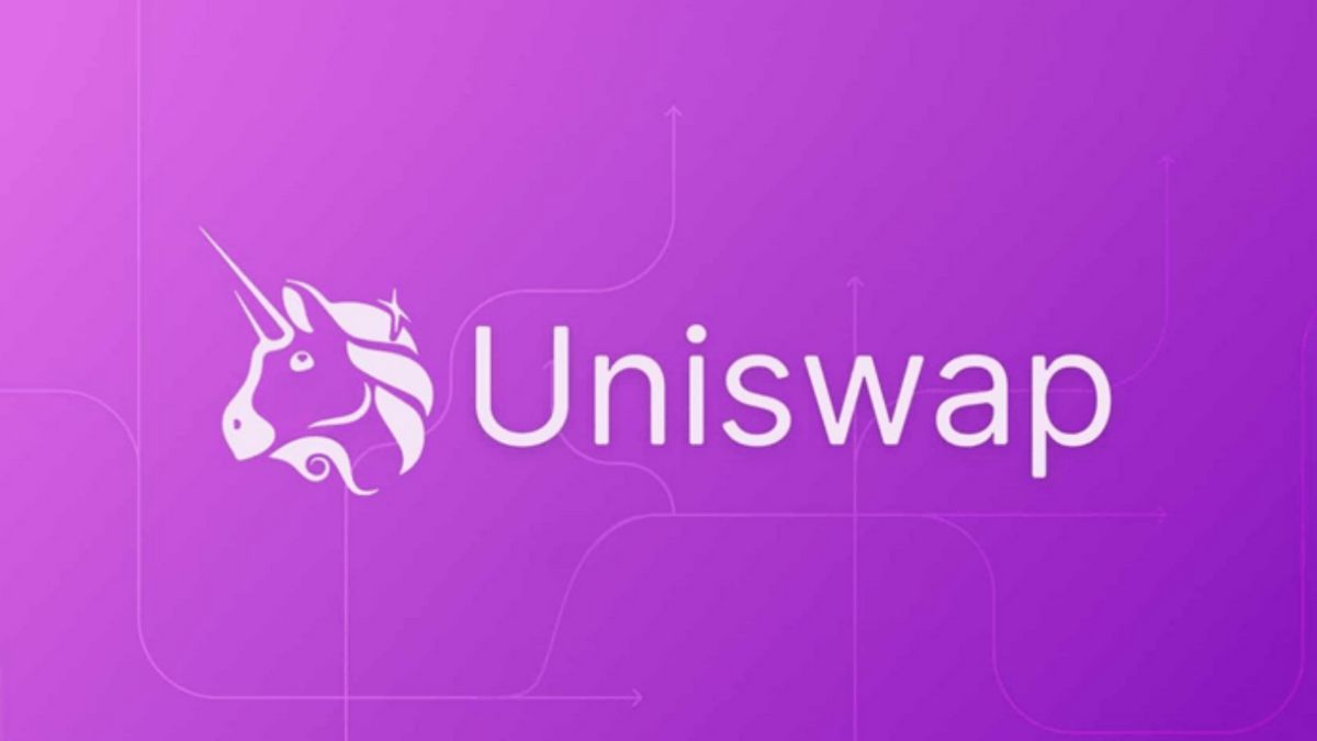 Uniswap 使用 ENS 向用户推出了免费次域名