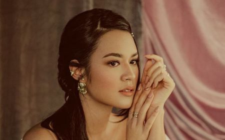 Lirik Lagu Baru Raisa, Tentang Dirimu, Ungkap Kisah Cinta Tak Terlupakan