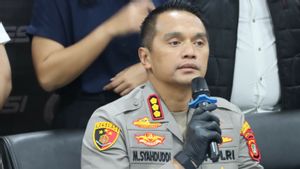 Penjual Rekening Penampung Uang Judi Online Ditangkap Polres Metro Jakbar