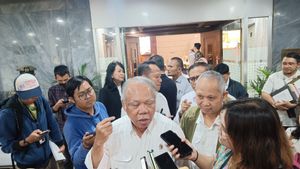 KPUPR Dapat Tambahan Anggaran Rp40,59 Triliun di 2024, Alokasi Bangun IKN Rp9,11 Triliun