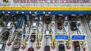 BPH Migas Jamin Stok BBM Nasional Aman untuk Arus Balik