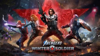 Pembaruan Marvel's Avenger Akan Hadirkan The Winter Soldier sebagai Karakter Baru