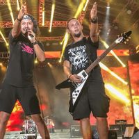 Hammersonic di Tengah Cibiran pada Line-up Lokal