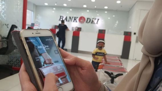 Pentingnya Literasi Keuangan Digital untuk Transisi Ekonomi Informal ke Formal di Jakarta