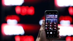 Efek Penundaan Serangan Trump, IHSG Diproyeksi Rebound Terbatas