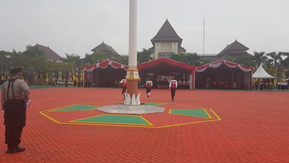 Warga Bekasi Diimbau Tak Gelar Lomba HUT RI karena Pandemi COVID-19