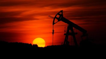 النفط والغاز الواردات ترتفع، DPR أعضاء فصيل PKS فصيل: حكومة غير متناسقة