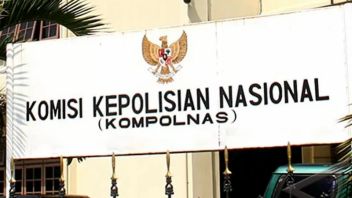 Reflecting On The Death Of A State Police School Student In Lampung, Kompolnas Suggests CCTV Installation
