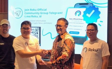 Bappebti Imbau Investor Kripto Hati-hati Jelang Halving Bitcoin