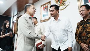 Kementerian Kebudayaan Dukung Jepara Angkat Ukiran ke Level Dunia