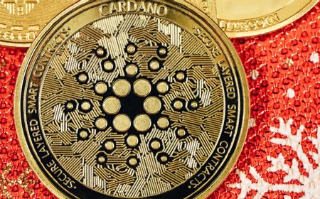 Kabar Baru, Cardano Sekarang Mendukung DApps Ethereum!